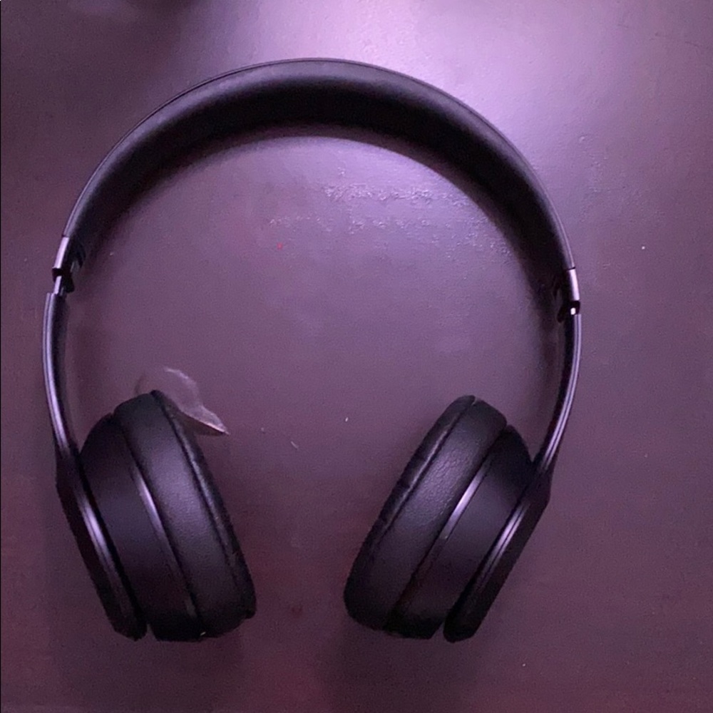 Beats 3 solo